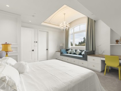 Photo 26 at 6021 Collingwood Place, Southlands, Vancouver West