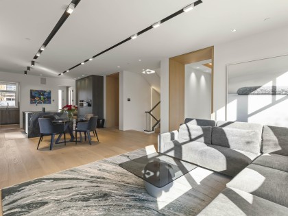 Photo 7 at 6021 Collingwood Place, Southlands, Vancouver West