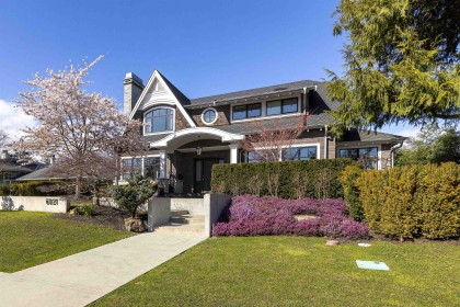 Photo 3 at 6021 Collingwood Place, Southlands, Vancouver West