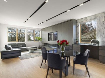 Photo 14 at 6021 Collingwood Place, Southlands, Vancouver West