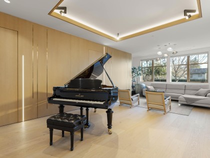 Photo 18 at 6021 Collingwood Place, Southlands, Vancouver West