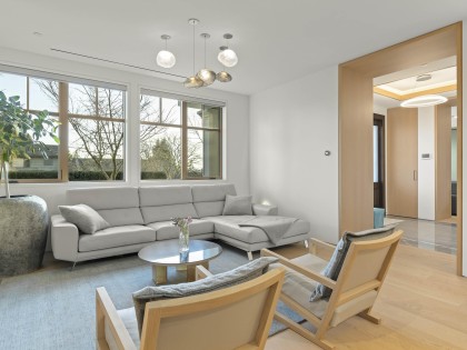 Photo 15 at 6021 Collingwood Place, Southlands, Vancouver West