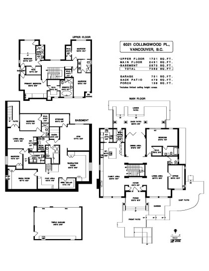 Photo 40 at 6021 Collingwood Place, Southlands, Vancouver West