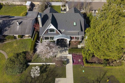 Photo 39 at 6021 Collingwood Place, Southlands, Vancouver West