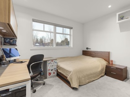 Photo 29 at 6021 Collingwood Place, Southlands, Vancouver West