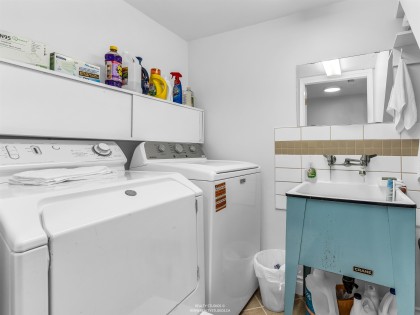 Photo 27 at 583 W 18th Avenue, Cambie, Vancouver West