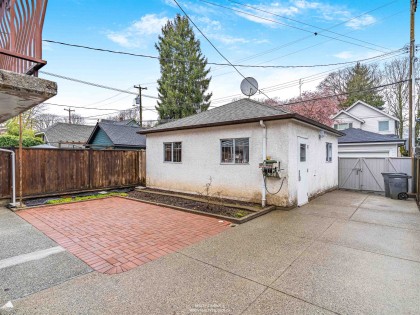Photo 32 at 583 W 18th Avenue, Cambie, Vancouver West