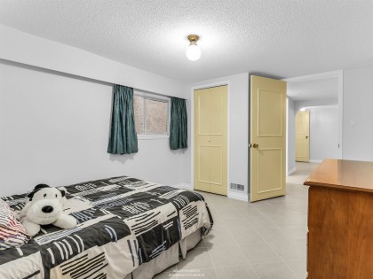 Photo 20 at 583 W 18th Avenue, Cambie, Vancouver West