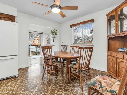 Photo 9 at 583 W 18th Avenue, Cambie, Vancouver West