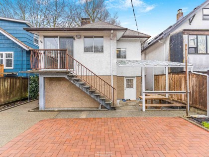 Photo 34 at 583 W 18th Avenue, Cambie, Vancouver West