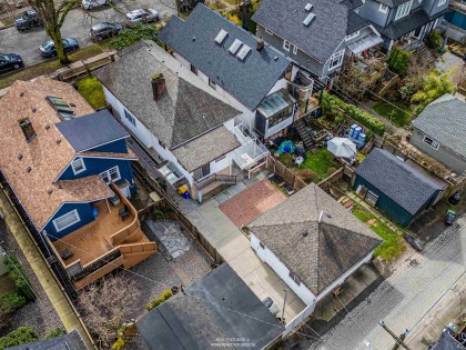 Photo 38 at 583 W 18th Avenue, Cambie, Vancouver West