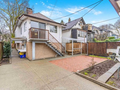 Photo 33 at 583 W 18th Avenue, Cambie, Vancouver West