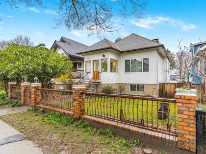 Photo 37 at 583 W 18th Avenue, Cambie, Vancouver West