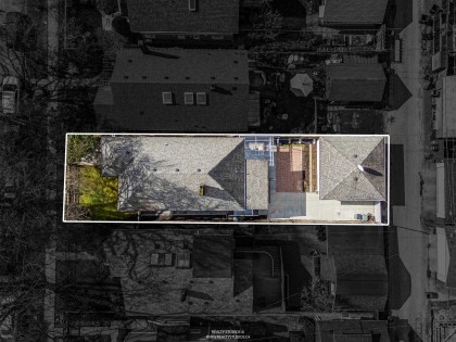 Photo 40 at 583 W 18th Avenue, Cambie, Vancouver West