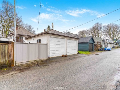 Photo 35 at 583 W 18th Avenue, Cambie, Vancouver West