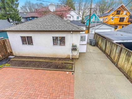 Photo 29 at 583 W 18th Avenue, Cambie, Vancouver West