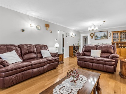 Photo 4 at 583 W 18th Avenue, Cambie, Vancouver West