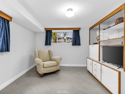 Photo 21 at 583 W 18th Avenue, Cambie, Vancouver West