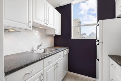 Photo 13 at 906 - 1250 Burnaby Street, West End VW, Vancouver West