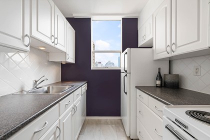 Photo 12 at 906 - 1250 Burnaby Street, West End VW, Vancouver West