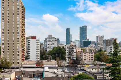 Photo 26 at 906 - 1250 Burnaby Street, West End VW, Vancouver West