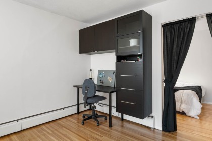 Photo 7 at 906 - 1250 Burnaby Street, West End VW, Vancouver West