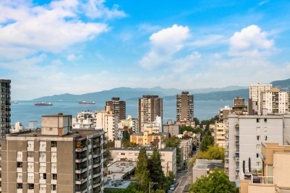 Photo 32 at 906 - 1250 Burnaby Street, West End VW, Vancouver West