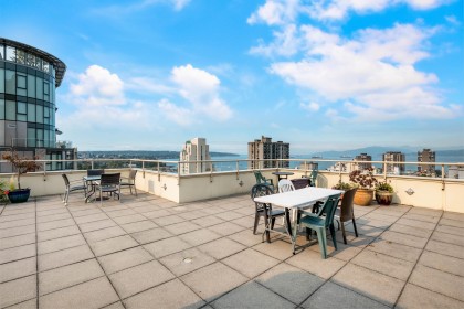 Photo 28 at 906 - 1250 Burnaby Street, West End VW, Vancouver West