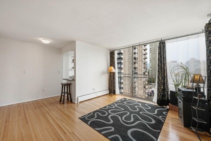 Photo 5 at 906 - 1250 Burnaby Street, West End VW, Vancouver West