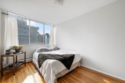 Photo 14 at 906 - 1250 Burnaby Street, West End VW, Vancouver West