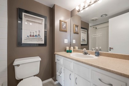 Photo 18 at 906 - 1250 Burnaby Street, West End VW, Vancouver West