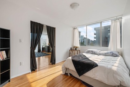 Photo 15 at 906 - 1250 Burnaby Street, West End VW, Vancouver West