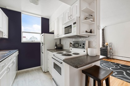 Photo 11 at 906 - 1250 Burnaby Street, West End VW, Vancouver West