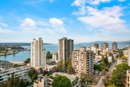 Photo 31 at 906 - 1250 Burnaby Street, West End VW, Vancouver West