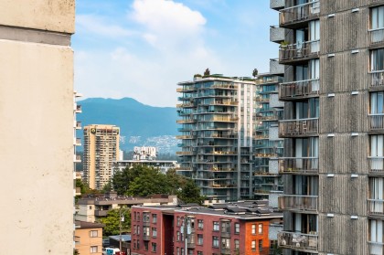 Photo 25 at 906 - 1250 Burnaby Street, West End VW, Vancouver West