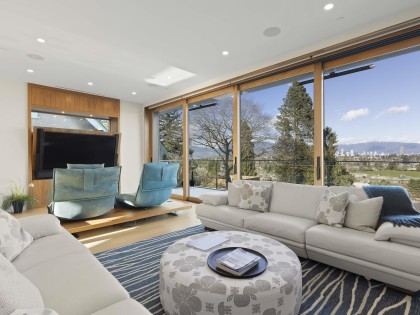 Photo 13 at 4384 Quesnel Drive, Arbutus, Vancouver West