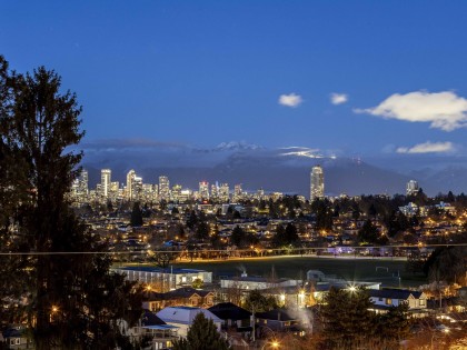 Photo 3 at 4384 Quesnel Drive, Arbutus, Vancouver West