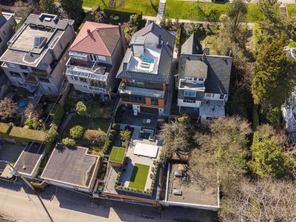 Photo 36 at 4384 Quesnel Drive, Arbutus, Vancouver West