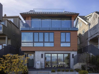 Photo 32 at 4384 Quesnel Drive, Arbutus, Vancouver West