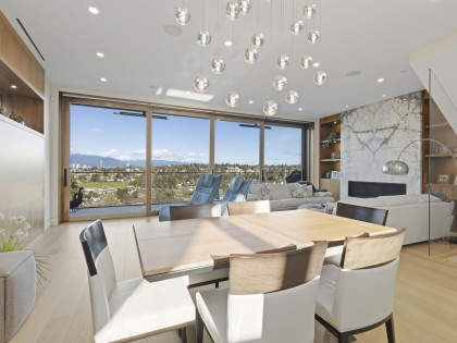 Photo 9 at 4384 Quesnel Drive, Arbutus, Vancouver West