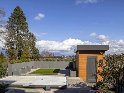 Photo 30 at 4384 Quesnel Drive, Arbutus, Vancouver West