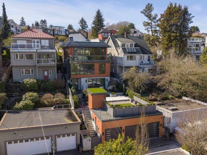 Photo 38 at 4384 Quesnel Drive, Arbutus, Vancouver West