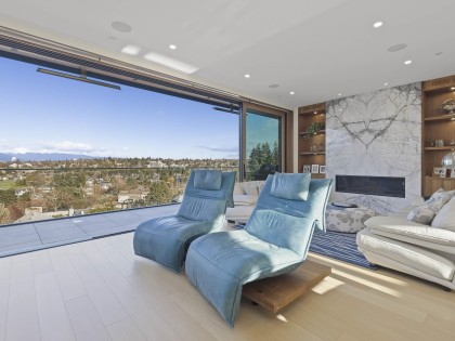 Photo 10 at 4384 Quesnel Drive, Arbutus, Vancouver West