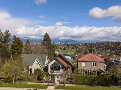 Photo 33 at 4384 Quesnel Drive, Arbutus, Vancouver West