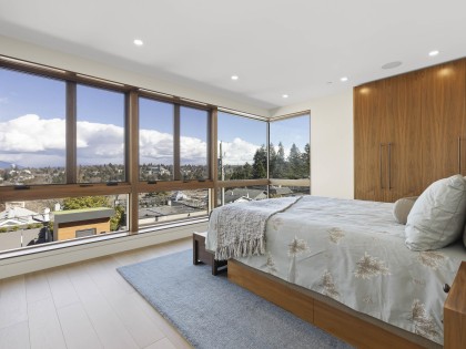 Photo 15 at 4384 Quesnel Drive, Arbutus, Vancouver West