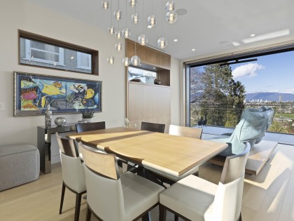 Photo 11 at 4384 Quesnel Drive, Arbutus, Vancouver West