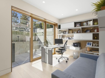 Photo 19 at 4384 Quesnel Drive, Arbutus, Vancouver West