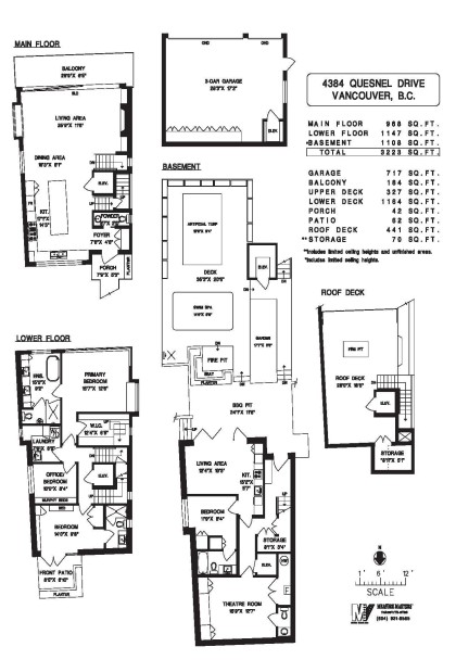 Photo 40 at 4384 Quesnel Drive, Arbutus, Vancouver West