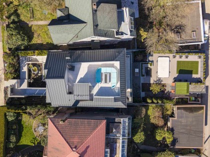 Photo 35 at 4384 Quesnel Drive, Arbutus, Vancouver West