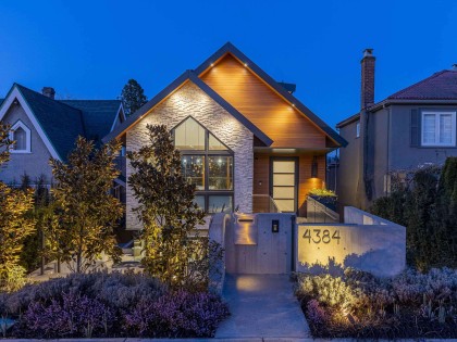 Photo 39 at 4384 Quesnel Drive, Arbutus, Vancouver West